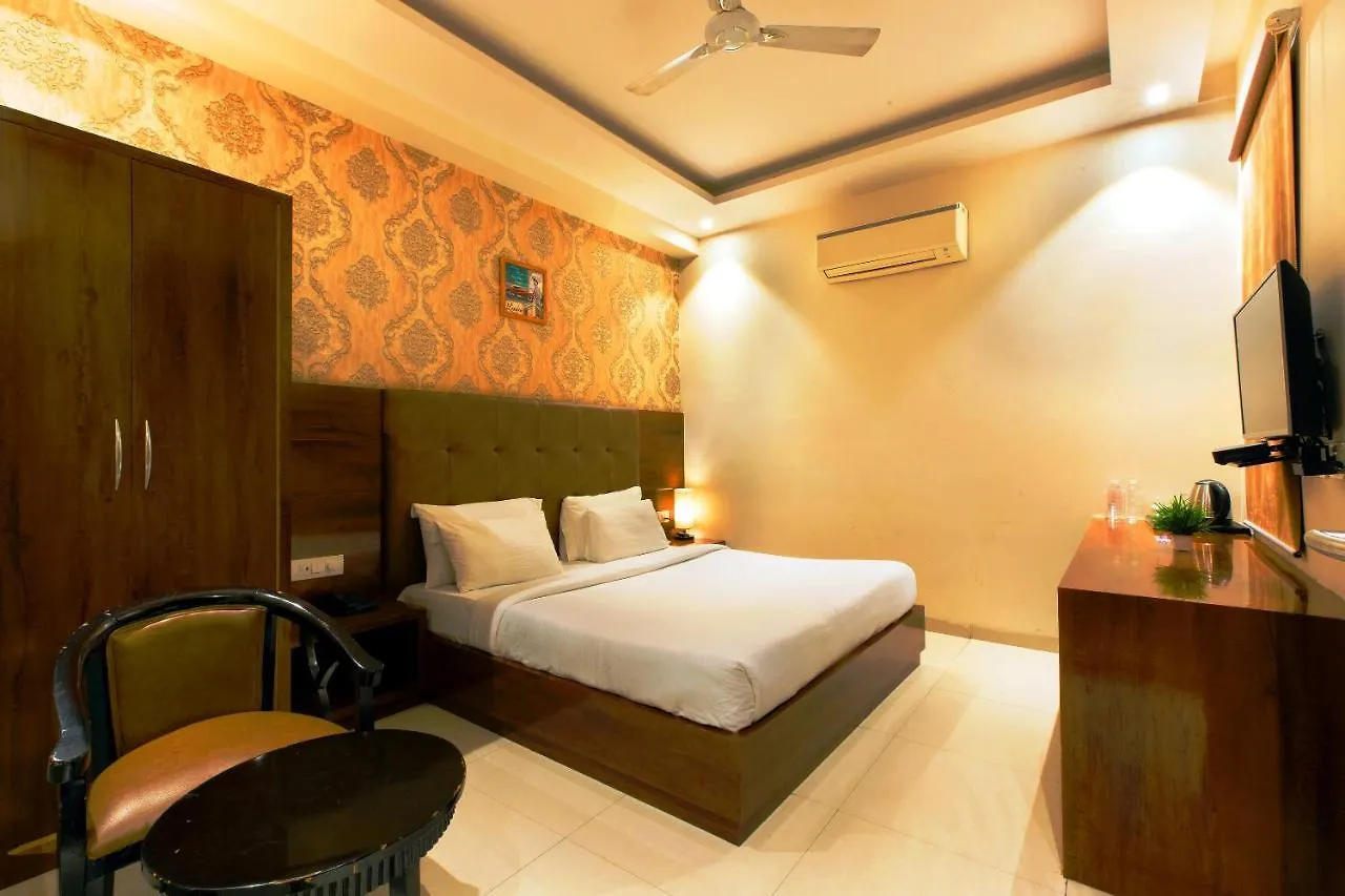 The Vegas By De Pavilion, Delhi Airport